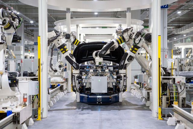 automotive-industry