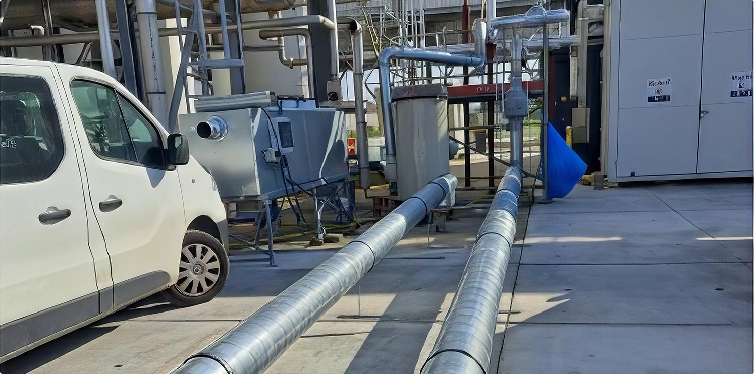 Field Deployment case study
