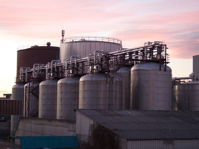 chemical-industry