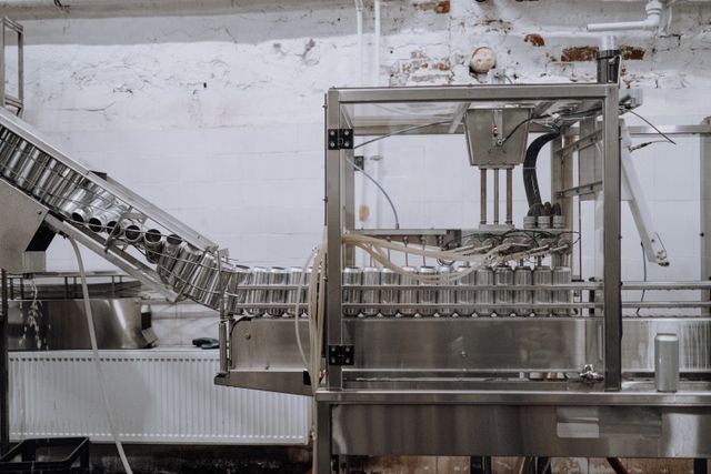 food-industry