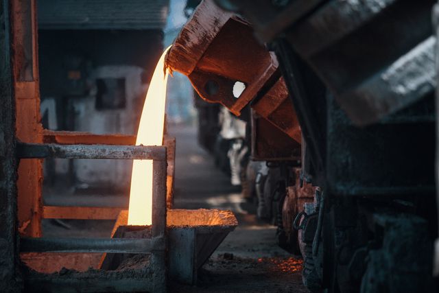 metal-industry