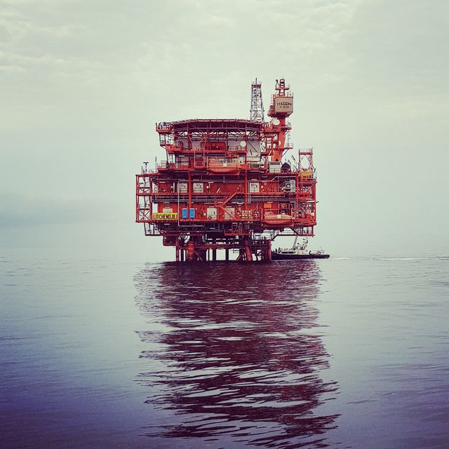 Oli Industry