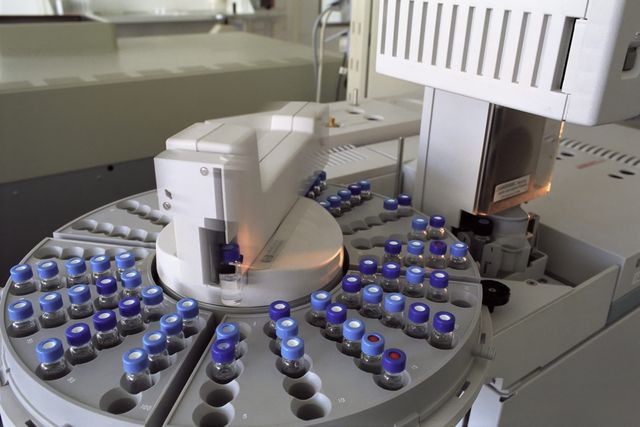 pharma-industry