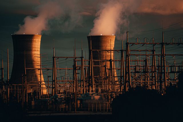 power-industry