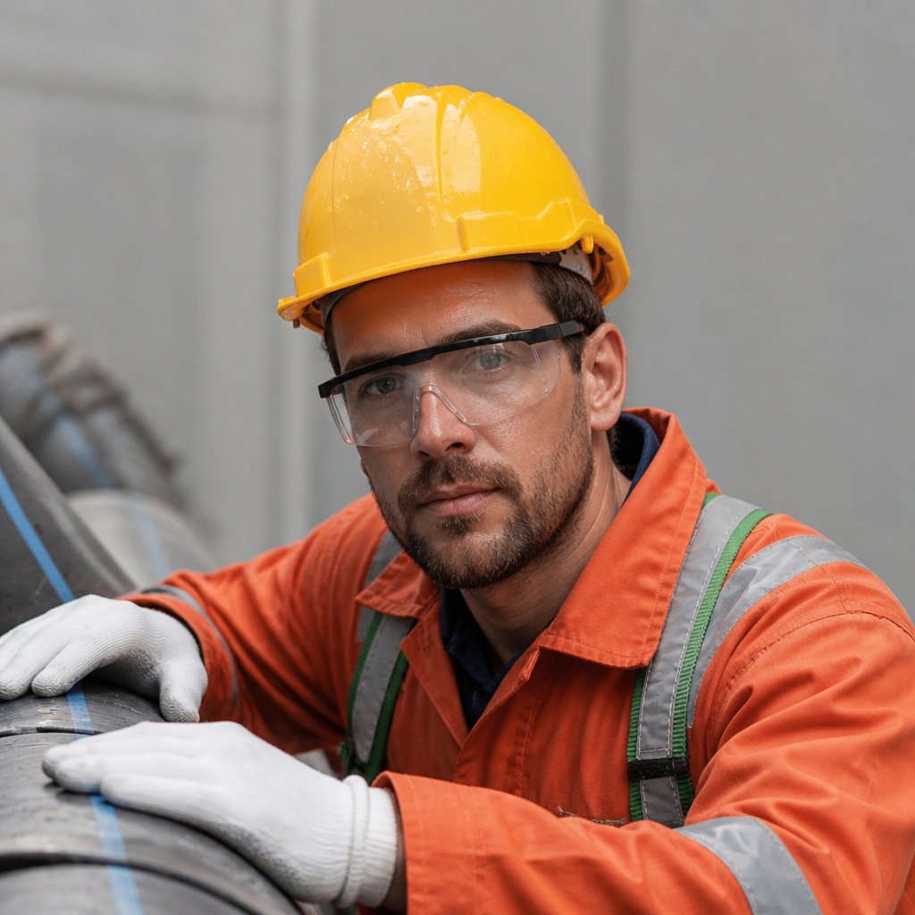 The Krajete engineer answering your request